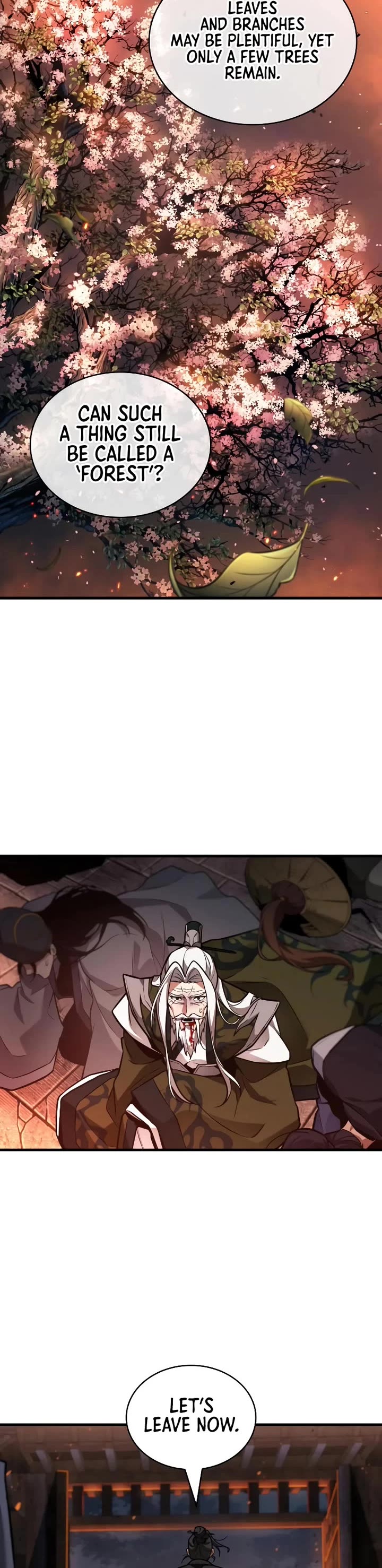 Omniscient Reader's Viewpoint Chapter 281 page 41 - Chapter 281: Demon King Selection (Part 1)