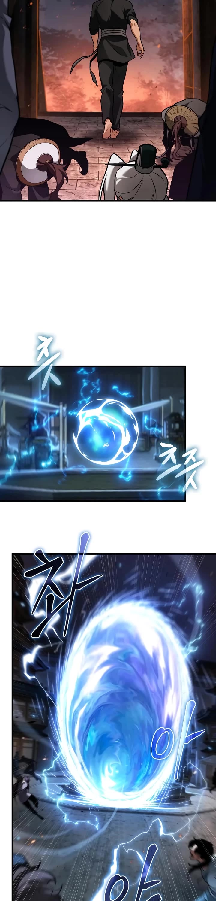Omniscient Reader's Viewpoint Chapter 281 page 42 - Chapter 281: Demon King Selection (Part 1)
