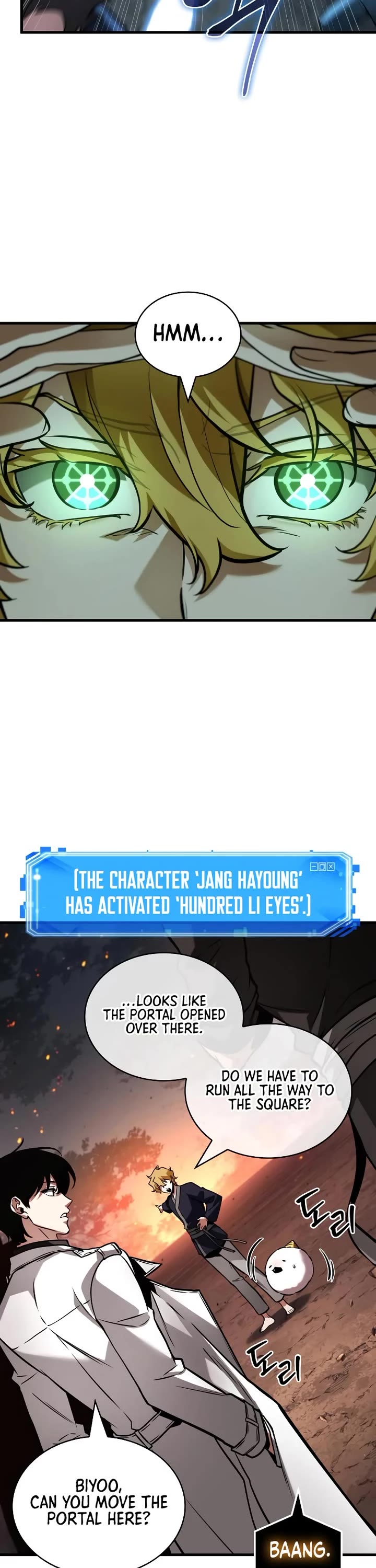 Omniscient Reader's Viewpoint Chapter 281 page 43 - Chapter 281: Demon King Selection (Part 1)
