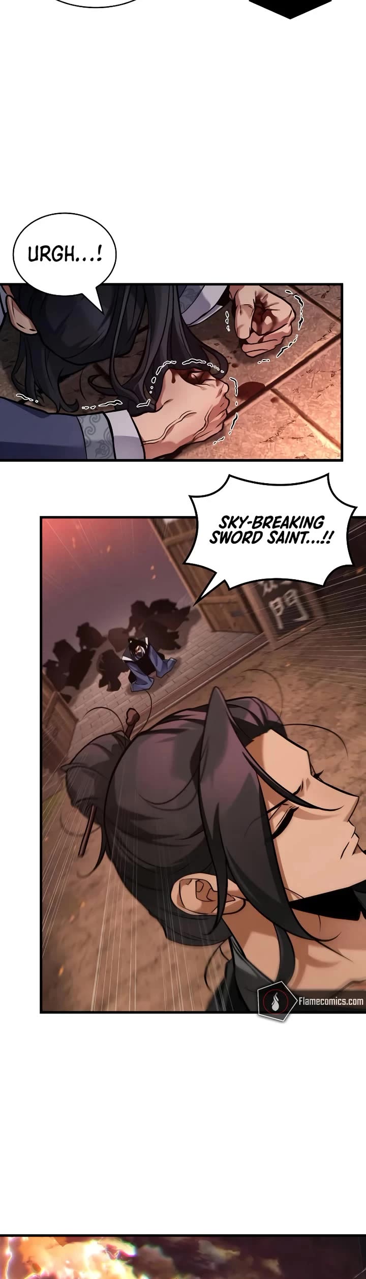 Omniscient Reader's Viewpoint Chapter 281 page 44 - Chapter 281: Demon King Selection (Part 1)