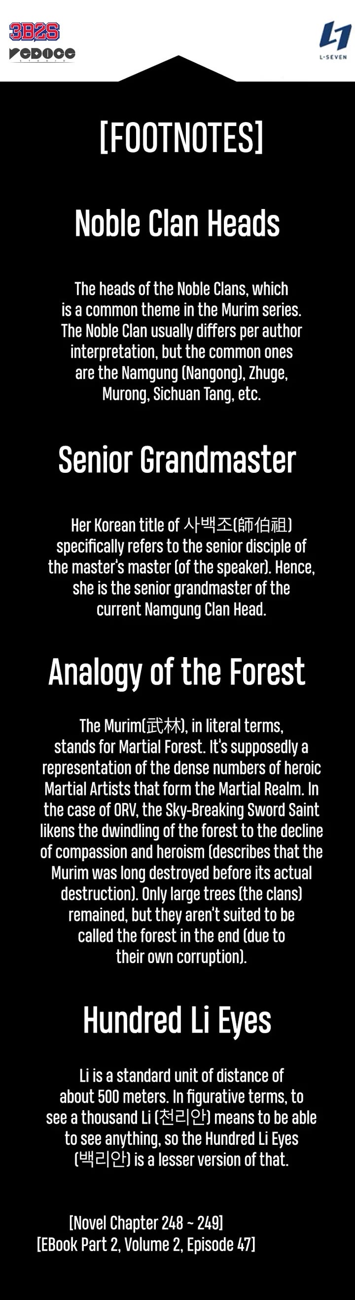 Omniscient Reader's Viewpoint Chapter 281 page 48 - Chapter 281: Demon King Selection (Part 1)