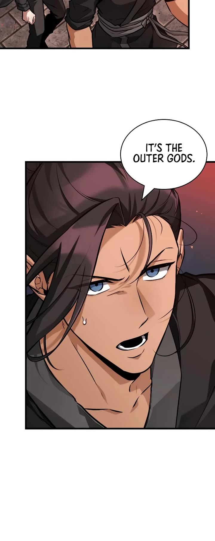 Omniscient Reader's Viewpoint Chapter 281 page 5 - Chapter 281: Demon King Selection (Part 1)