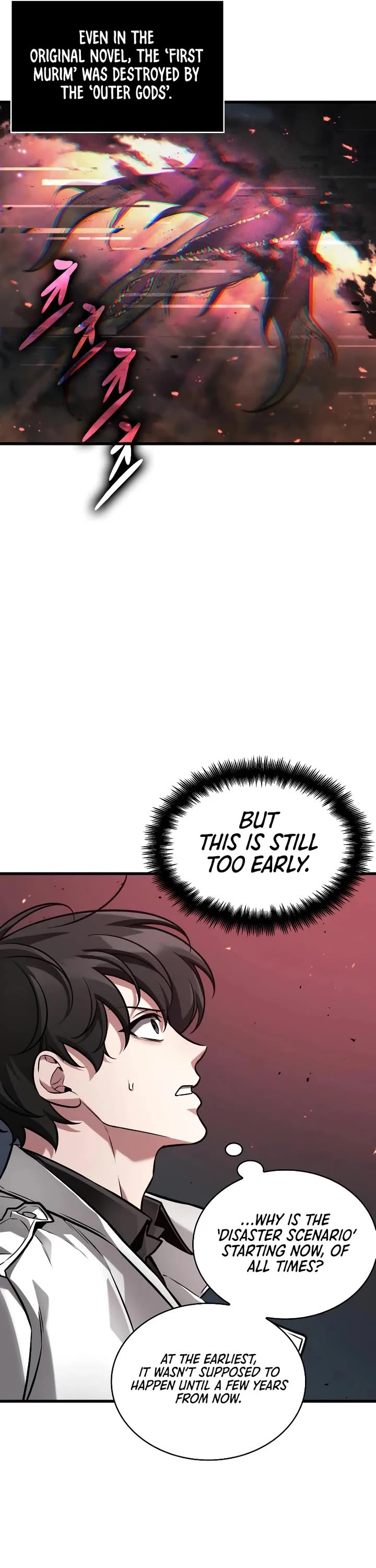 Omniscient Reader's Viewpoint Chapter 281 page 6 - Chapter 281: Demon King Selection (Part 1)