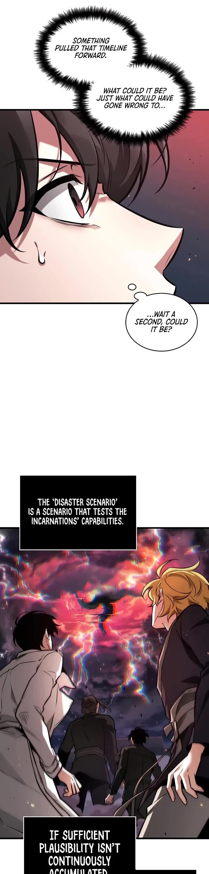 Omniscient Reader's Viewpoint Chapter 281 page 7 - Chapter 281: Demon King Selection (Part 1)