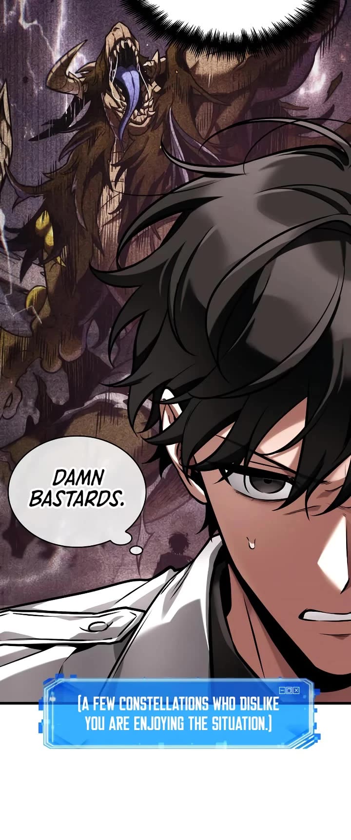 Omniscient Reader's Viewpoint Chapter 281 page 9 - Chapter 281: Demon King Selection (Part 1)