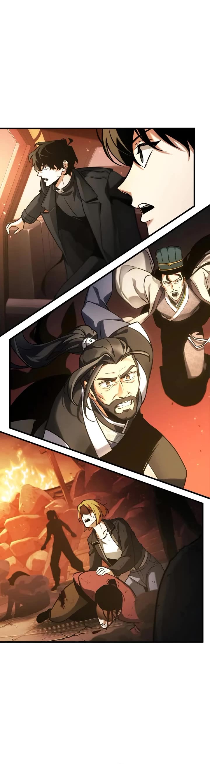 Omniscient Reader's Viewpoint Chapter 282 page 14 - Chapter 282: Demon King Selection (Part 2)