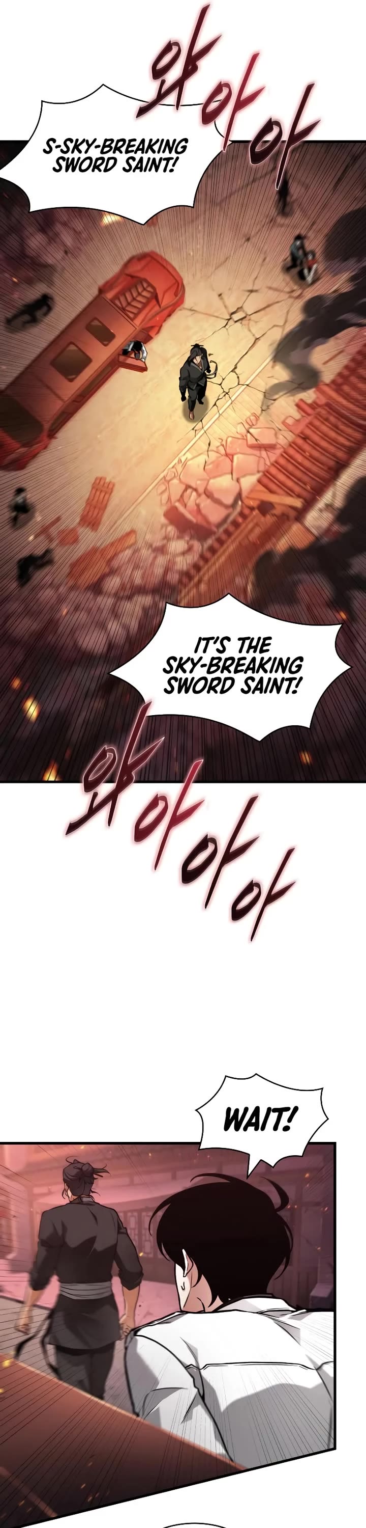 Omniscient Reader's Viewpoint Chapter 282 page 15 - Chapter 282: Demon King Selection (Part 2)
