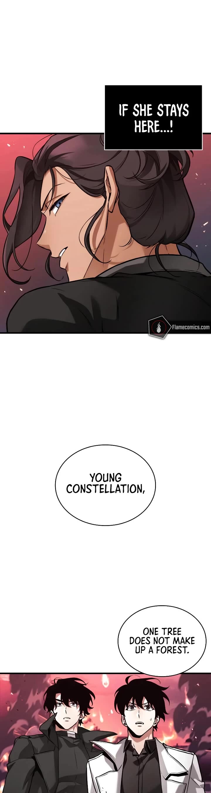 Omniscient Reader's Viewpoint Chapter 282 page 17 - Chapter 282: Demon King Selection (Part 2)