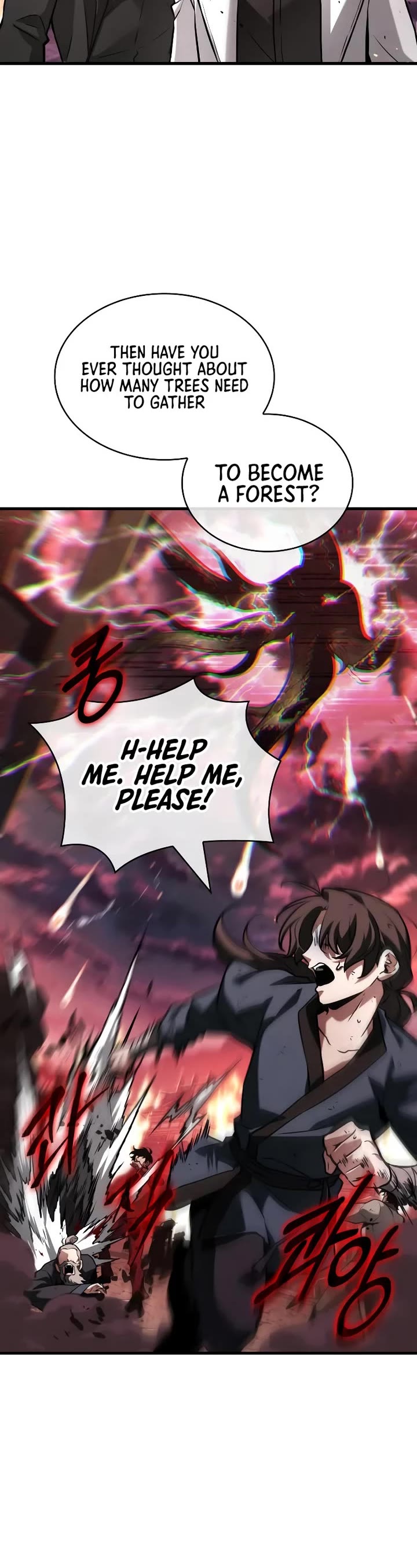 Omniscient Reader's Viewpoint Chapter 282 page 18 - Chapter 282: Demon King Selection (Part 2)