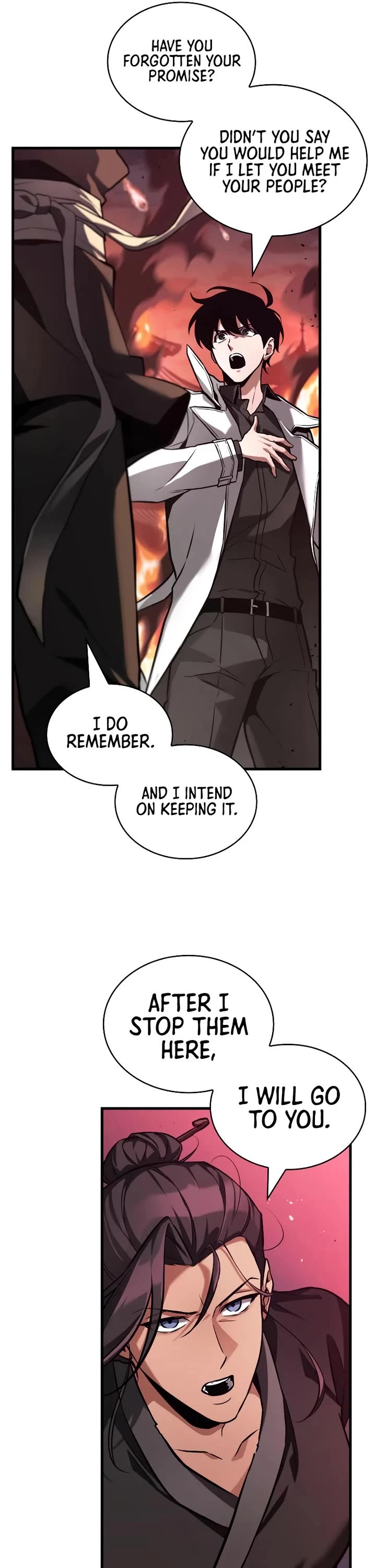 Omniscient Reader's Viewpoint Chapter 282 page 19 - Chapter 282: Demon King Selection (Part 2)