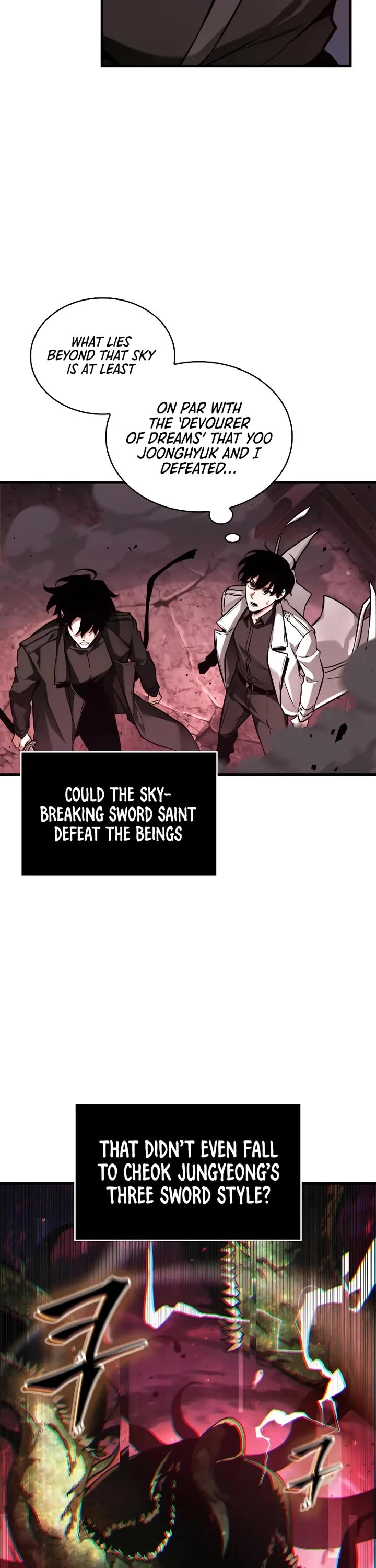 Omniscient Reader's Viewpoint Chapter 282 page 20 - Chapter 282: Demon King Selection (Part 2)