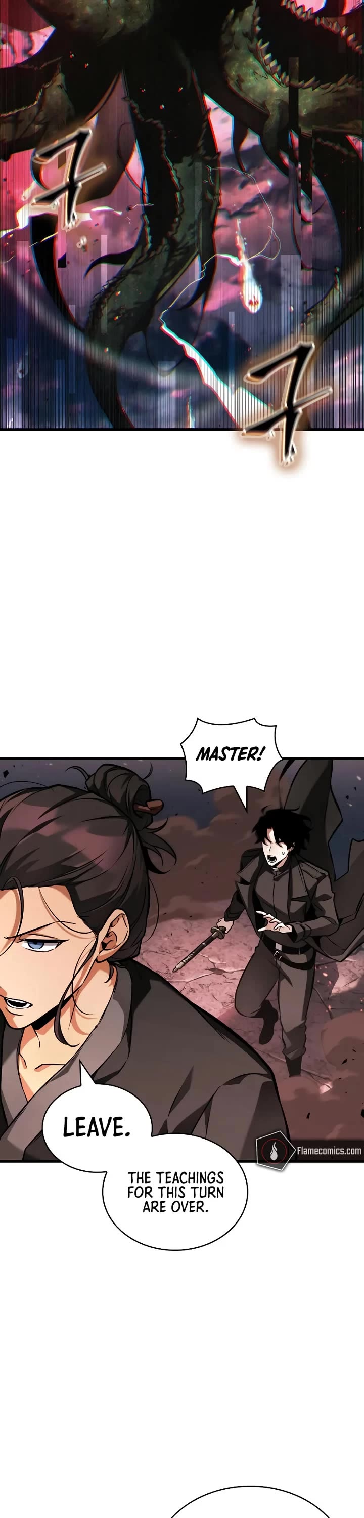 Omniscient Reader's Viewpoint Chapter 282 page 21 - Chapter 282: Demon King Selection (Part 2)