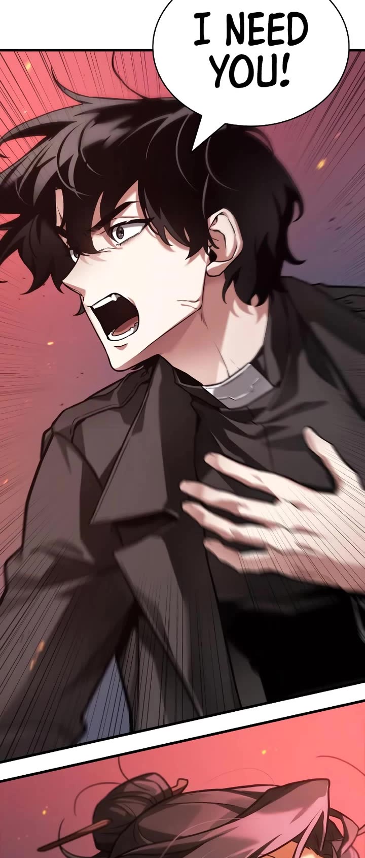 Omniscient Reader's Viewpoint Chapter 282 page 22 - Chapter 282: Demon King Selection (Part 2)