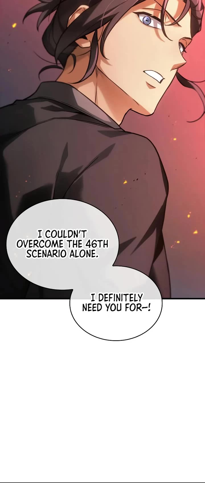 Omniscient Reader's Viewpoint Chapter 282 page 23 - Chapter 282: Demon King Selection (Part 2)
