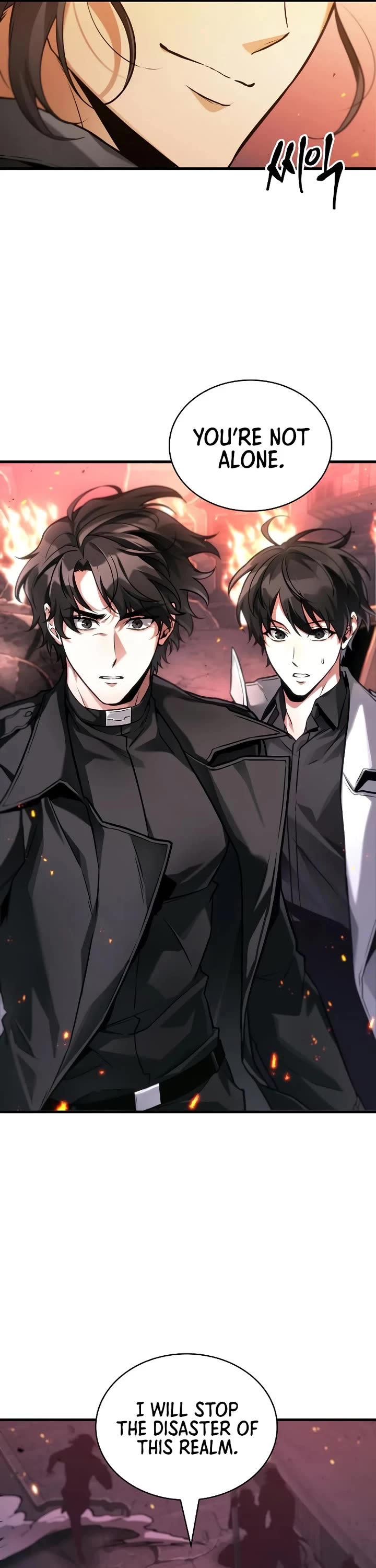 Omniscient Reader's Viewpoint Chapter 282 page 24 - Chapter 282: Demon King Selection (Part 2)