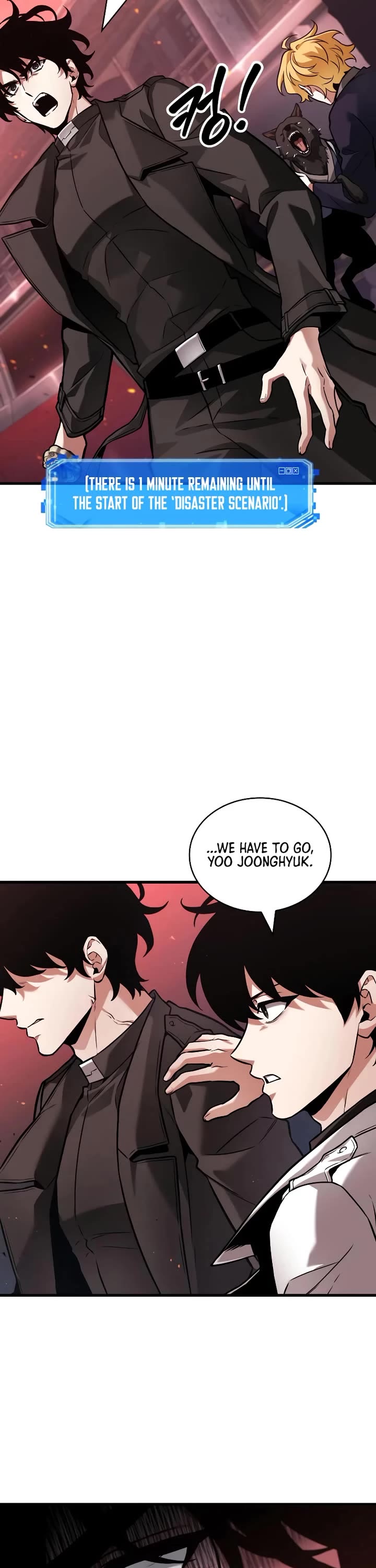 Omniscient Reader's Viewpoint Chapter 282 page 26 - Chapter 282: Demon King Selection (Part 2)