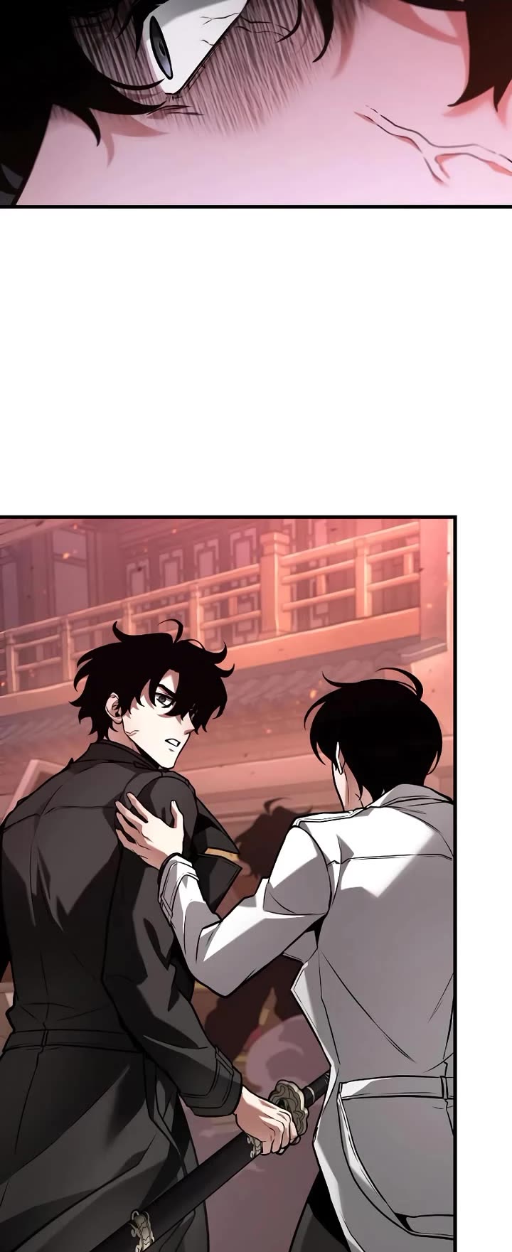 Omniscient Reader's Viewpoint Chapter 282 page 27 - Chapter 282: Demon King Selection (Part 2)