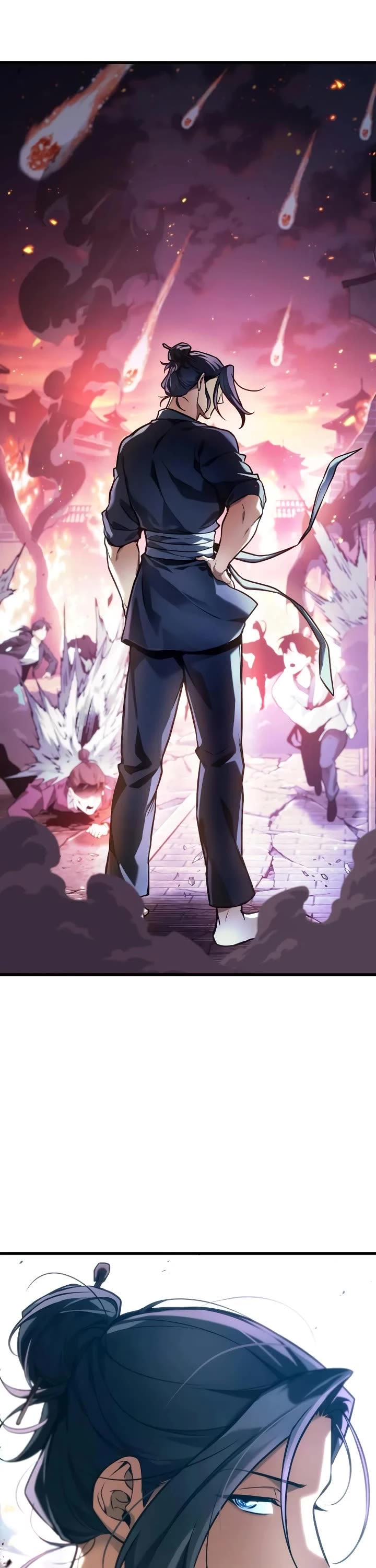 Omniscient Reader's Viewpoint Chapter 282 page 29 - Chapter 282: Demon King Selection (Part 2)