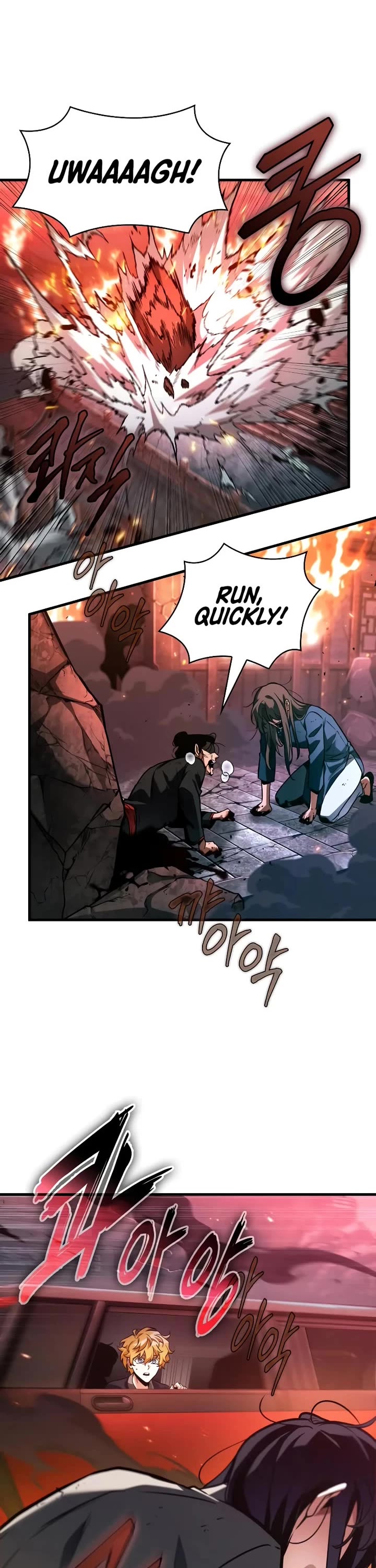 Omniscient Reader's Viewpoint Chapter 282 page 3 - Chapter 282: Demon King Selection (Part 2)
