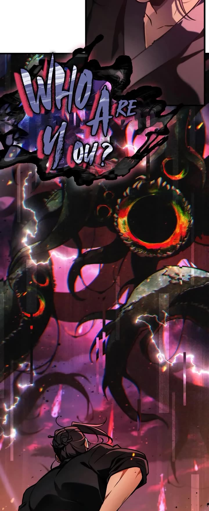 Omniscient Reader's Viewpoint Chapter 282 page 32 - Chapter 282: Demon King Selection (Part 2)