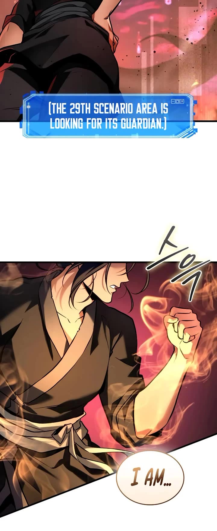 Omniscient Reader's Viewpoint Chapter 282 page 33 - Chapter 282: Demon King Selection (Part 2)