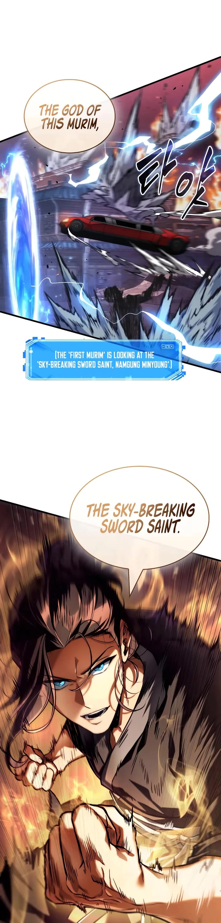 Omniscient Reader's Viewpoint Chapter 282 page 34 - Chapter 282: Demon King Selection (Part 2)