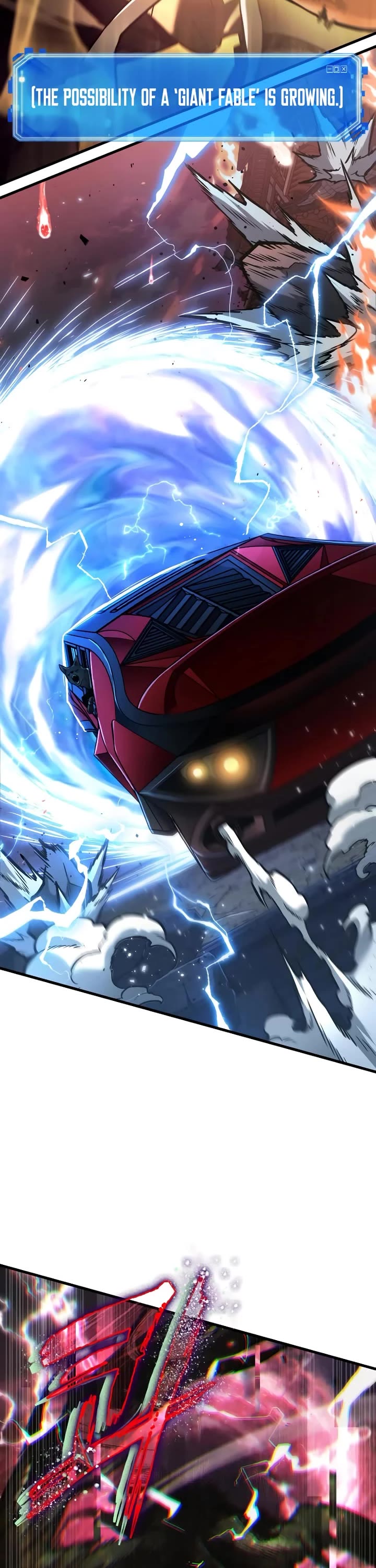 Omniscient Reader's Viewpoint Chapter 282 page 35 - Chapter 282: Demon King Selection (Part 2)