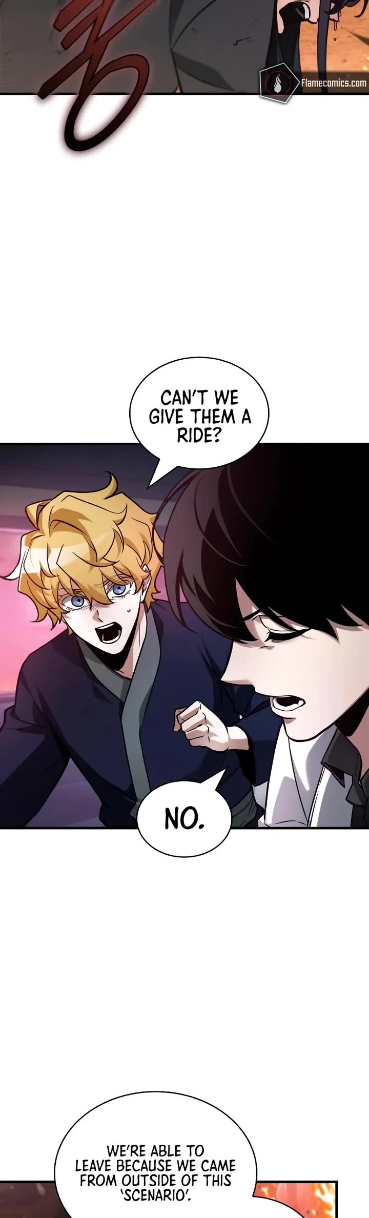 Omniscient Reader's Viewpoint Chapter 282 page 4 - Chapter 282: Demon King Selection (Part 2)