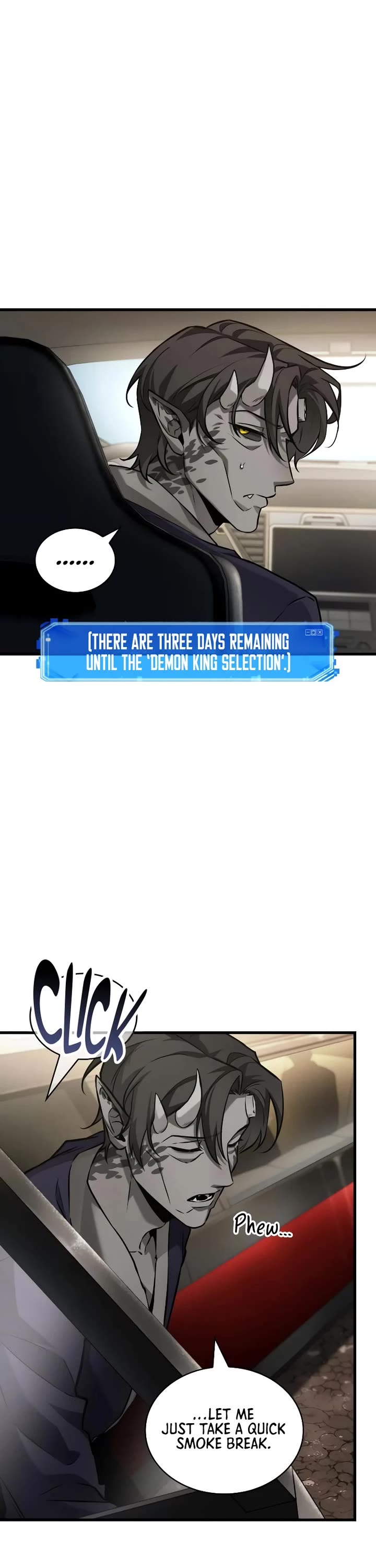 Omniscient Reader's Viewpoint Chapter 282 page 40 - Chapter 282: Demon King Selection (Part 2)