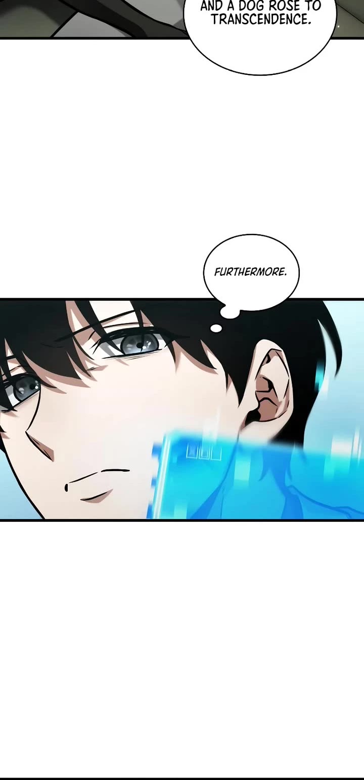 Omniscient Reader's Viewpoint Chapter 282 page 43 - Chapter 282: Demon King Selection (Part 2)
