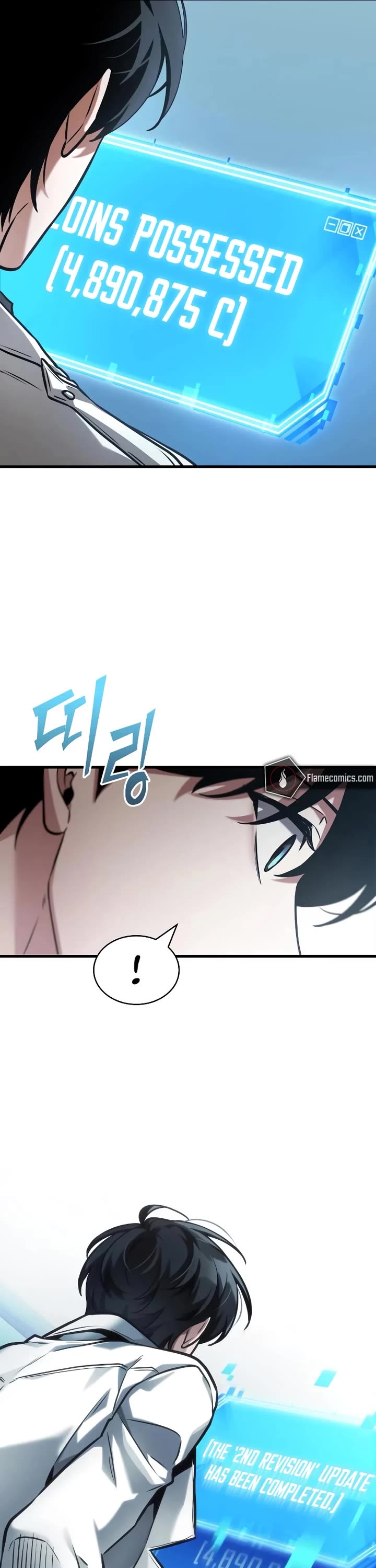 Omniscient Reader's Viewpoint Chapter 282 page 44 - Chapter 282: Demon King Selection (Part 2)