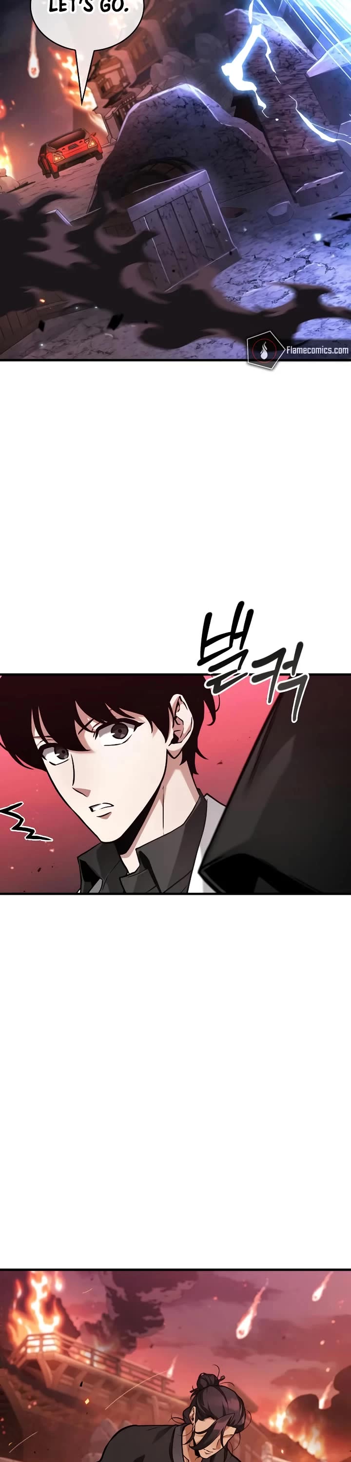 Omniscient Reader's Viewpoint Chapter 282 page 8 - Chapter 282: Demon King Selection (Part 2)