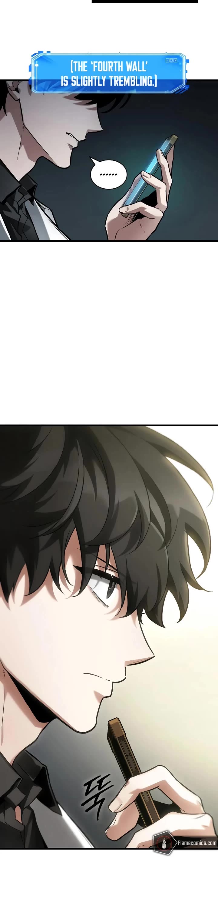 Omniscient Reader's Viewpoint Chapter 283 page 12 - Chapter 283: Demon King Selection (Part 3)