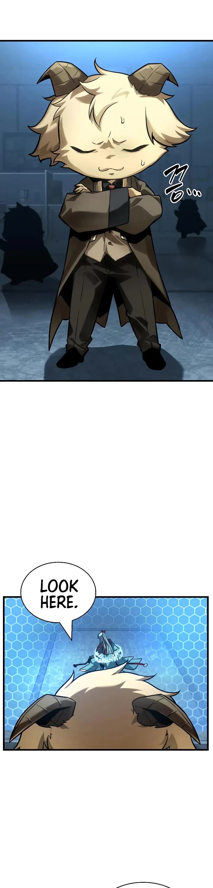 Omniscient Reader's Viewpoint Chapter 283 page 17 - Chapter 283: Demon King Selection (Part 3)