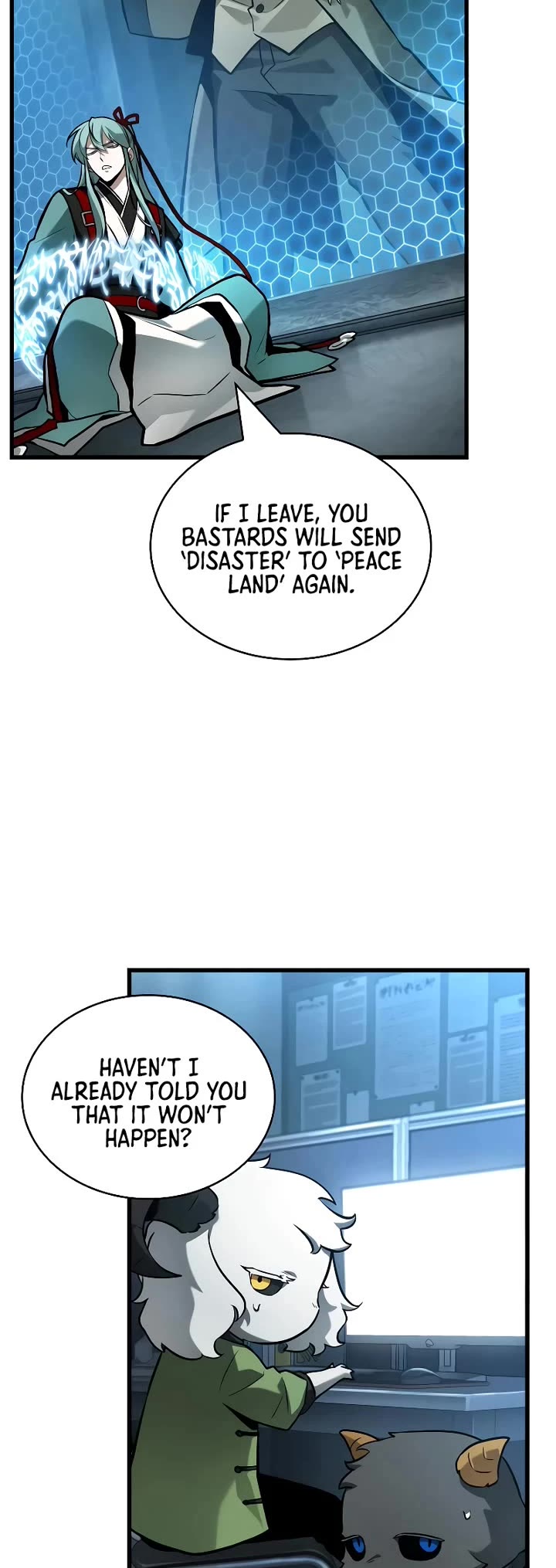 Omniscient Reader's Viewpoint Chapter 283 page 19 - Chapter 283: Demon King Selection (Part 3)