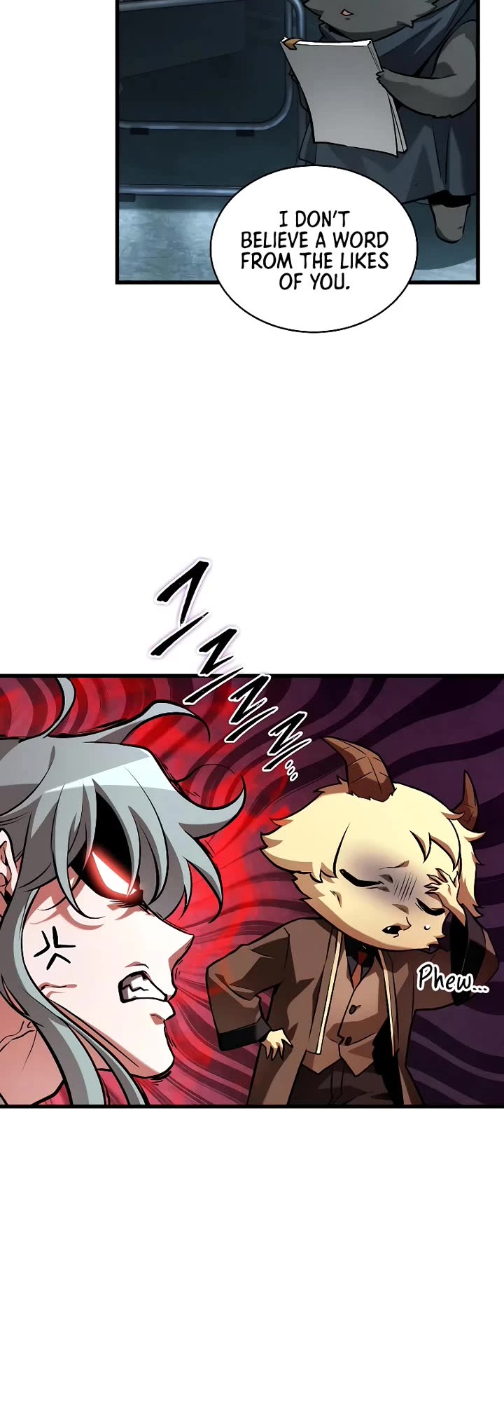 Omniscient Reader's Viewpoint Chapter 283 page 20 - Chapter 283: Demon King Selection (Part 3)