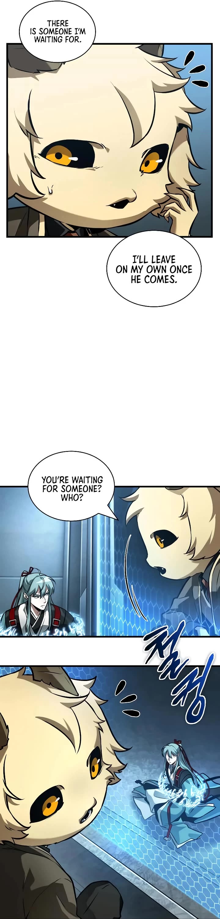 Omniscient Reader's Viewpoint Chapter 283 page 21 - Chapter 283: Demon King Selection (Part 3)