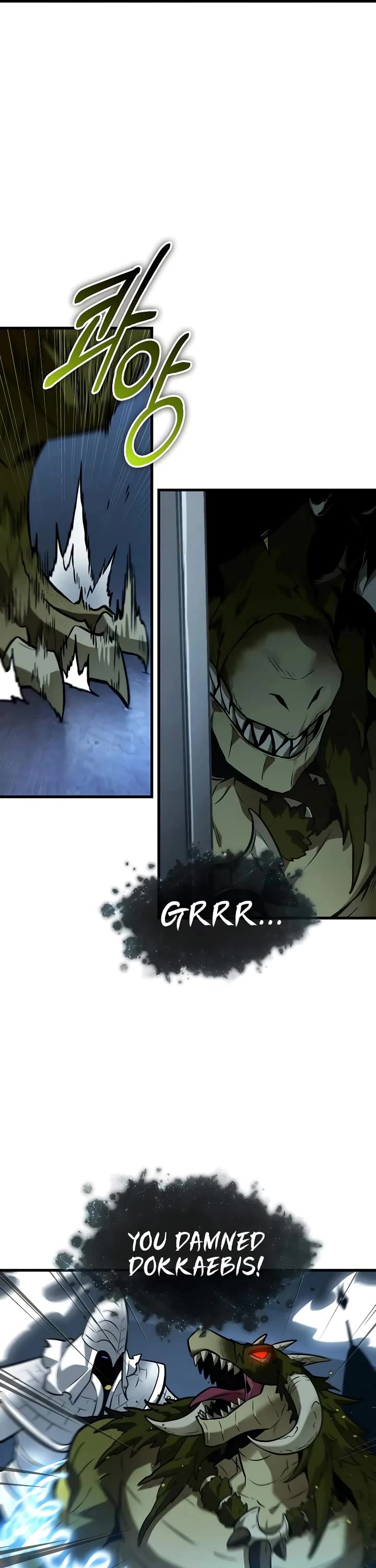 Omniscient Reader's Viewpoint Chapter 283 page 22 - Chapter 283: Demon King Selection (Part 3)