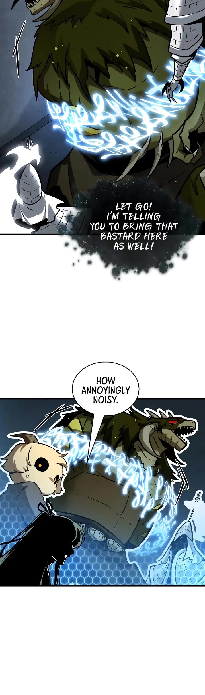 Omniscient Reader's Viewpoint Chapter 283 page 24 - Chapter 283: Demon King Selection (Part 3)
