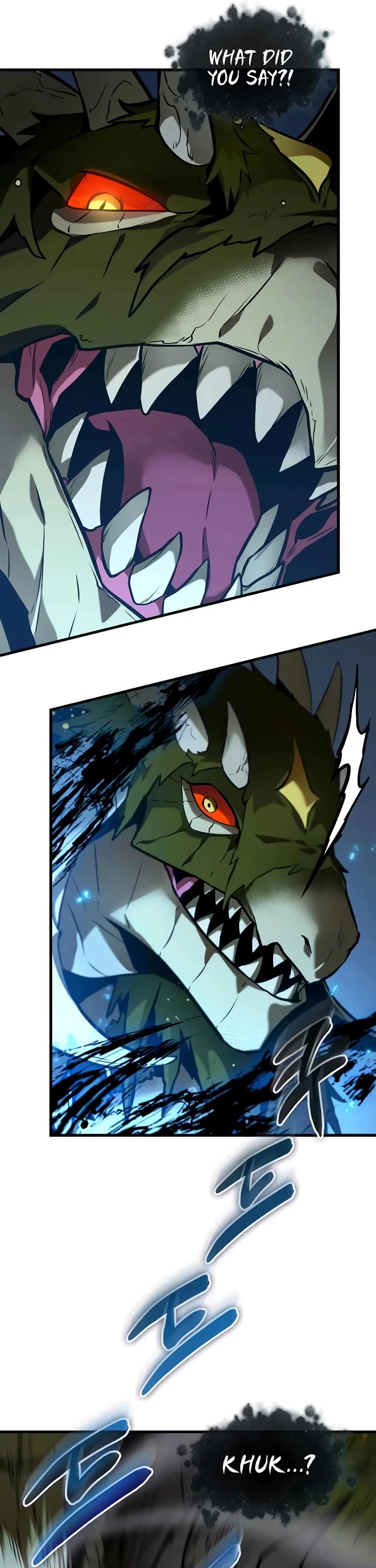 Omniscient Reader's Viewpoint Chapter 283 page 25 - Chapter 283: Demon King Selection (Part 3)
