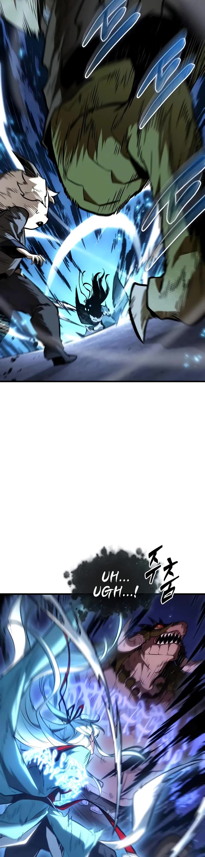 Omniscient Reader's Viewpoint Chapter 283 page 26 - Chapter 283: Demon King Selection (Part 3)