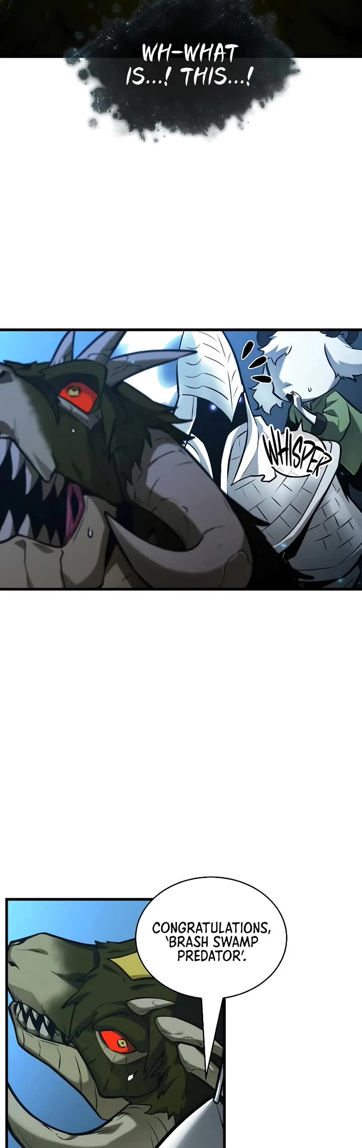 Omniscient Reader's Viewpoint Chapter 283 page 28 - Chapter 283: Demon King Selection (Part 3)