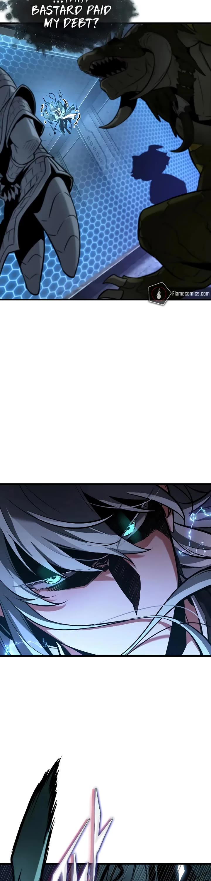 Omniscient Reader's Viewpoint Chapter 283 page 31 - Chapter 283: Demon King Selection (Part 3)