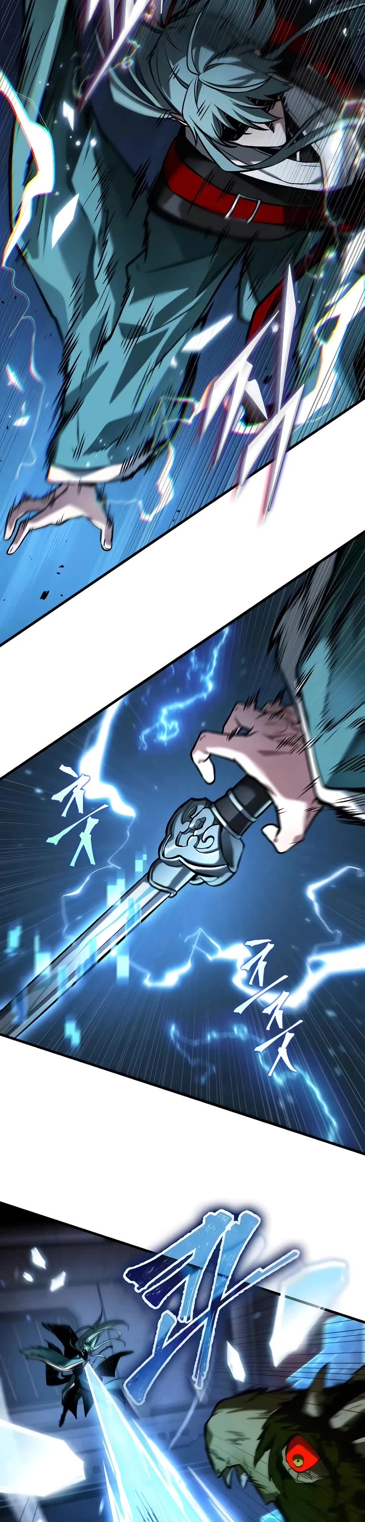 Omniscient Reader's Viewpoint Chapter 283 page 32 - Chapter 283: Demon King Selection (Part 3)