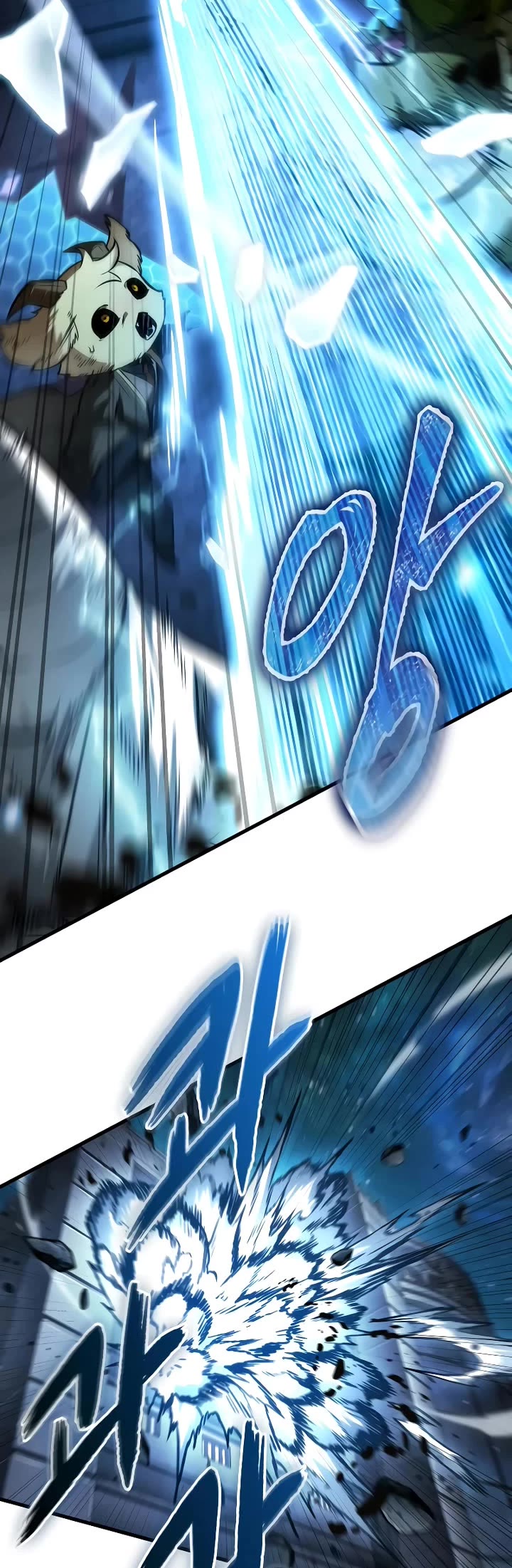Omniscient Reader's Viewpoint Chapter 283 page 33 - Chapter 283: Demon King Selection (Part 3)