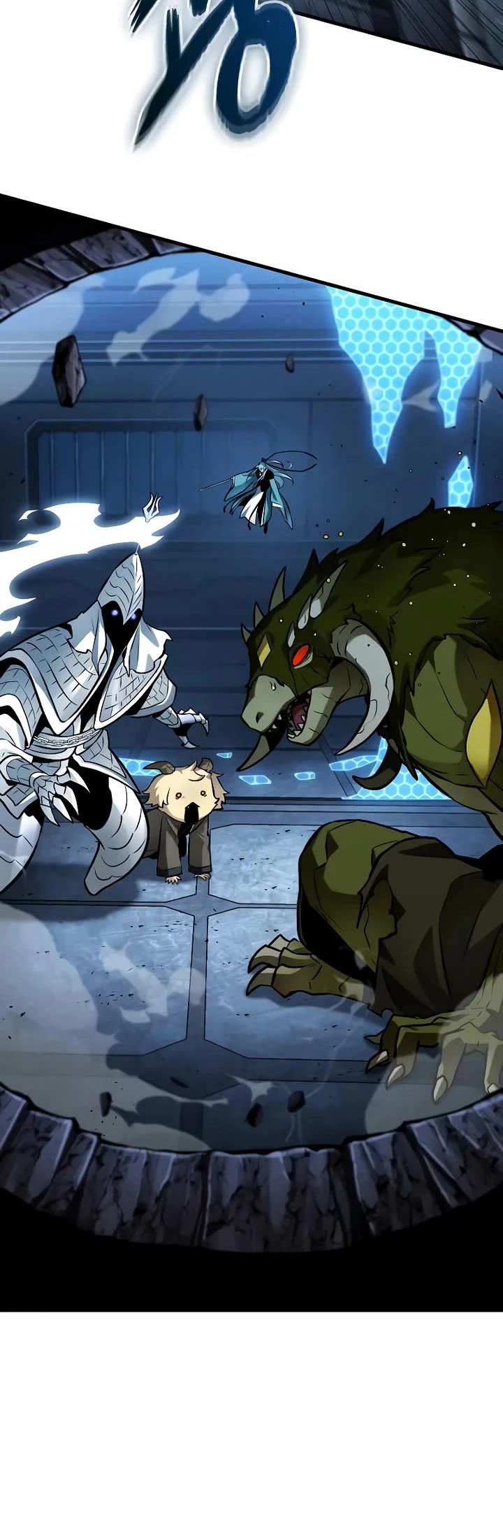 Omniscient Reader's Viewpoint Chapter 283 page 34 - Chapter 283: Demon King Selection (Part 3)