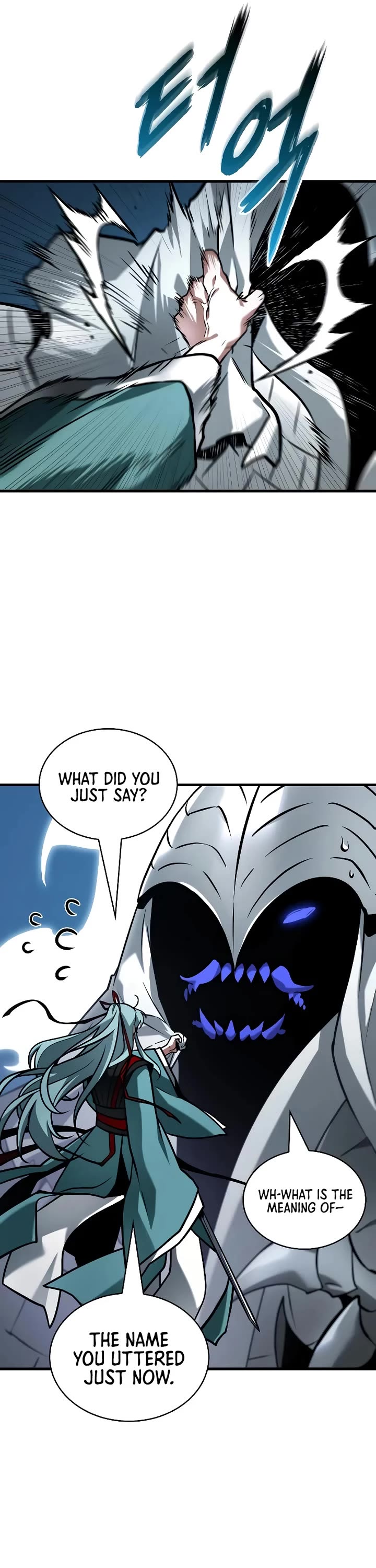Omniscient Reader's Viewpoint Chapter 283 page 35 - Chapter 283: Demon King Selection (Part 3)