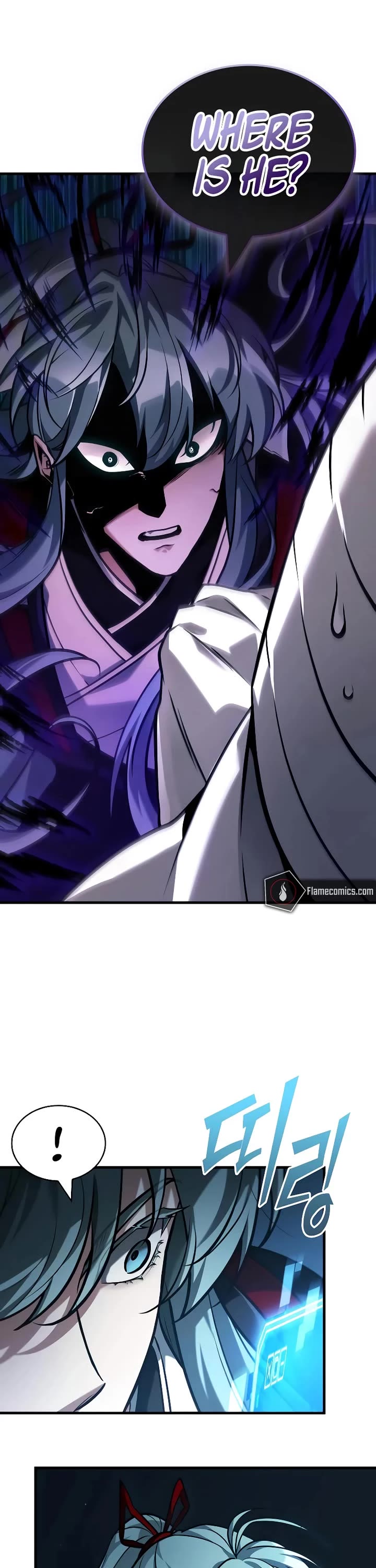 Omniscient Reader's Viewpoint Chapter 283 page 36 - Chapter 283: Demon King Selection (Part 3)