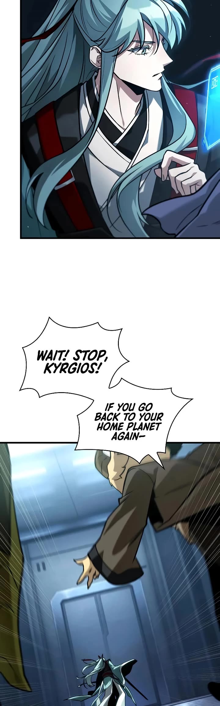 Omniscient Reader's Viewpoint Chapter 283 page 37 - Chapter 283: Demon King Selection (Part 3)