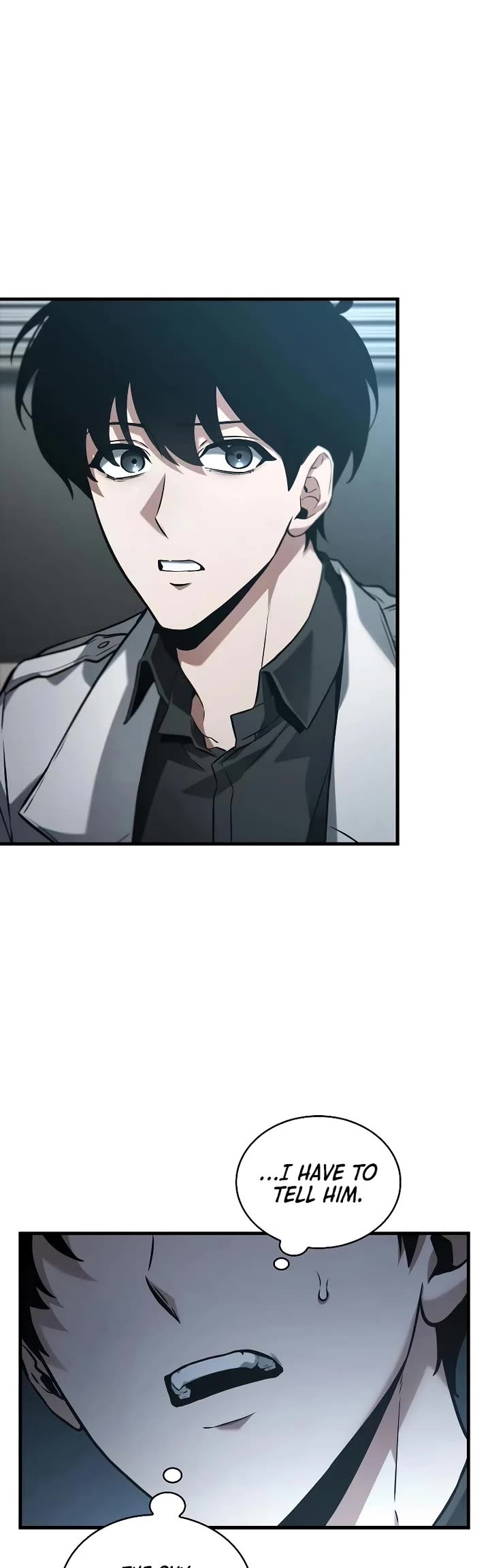 Omniscient Reader's Viewpoint Chapter 283 page 4 - Chapter 283: Demon King Selection (Part 3)